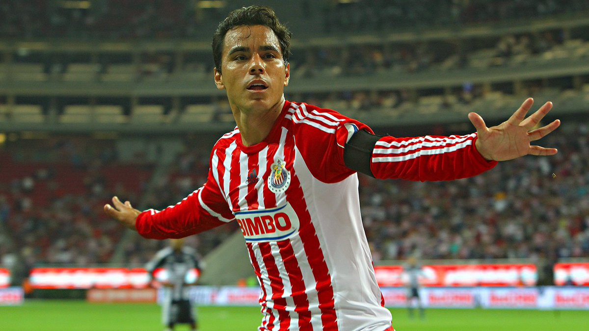 The Best Chivas Players of All-Time